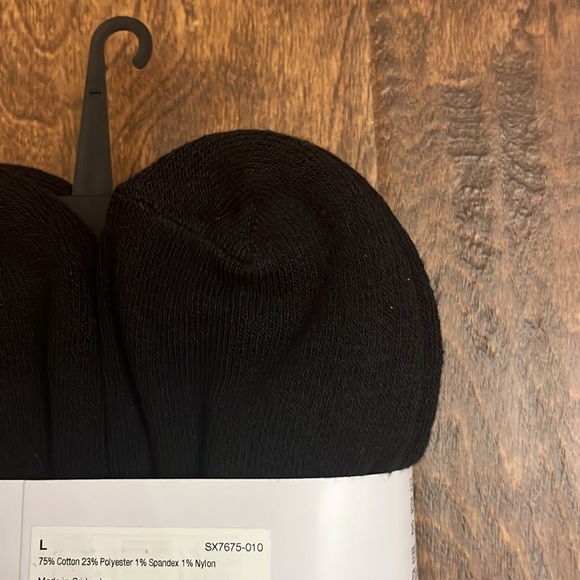 Nike Everyday No Show Cotton Cushioned Socks 6 Pack - Picture 7 of 16